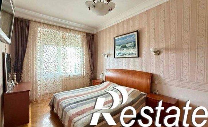 4-комн квартира Перекопская улица, 7,  д. 7