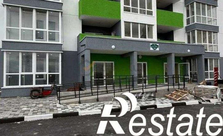 1-комн квартира проспект Победы, 93,  д. 93