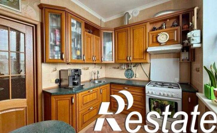 4-комн квартира Перекопская улица, 7,  д. 7