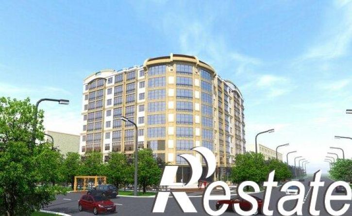 1-комн квартира проспект Победы, 48,  д. 48