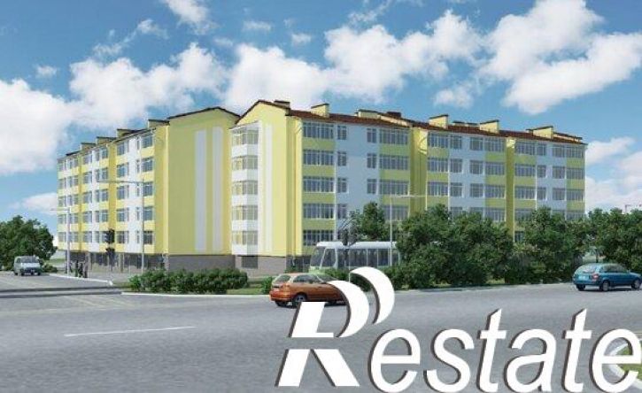 1-комн квартира проспект Победы, 89,  д. 89