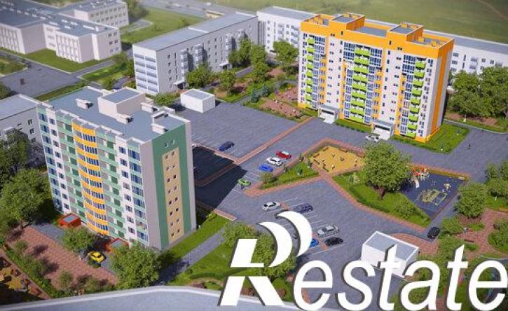 1-комн квартира улица 9-го Мая, 81 к1,  д. 81 к1
