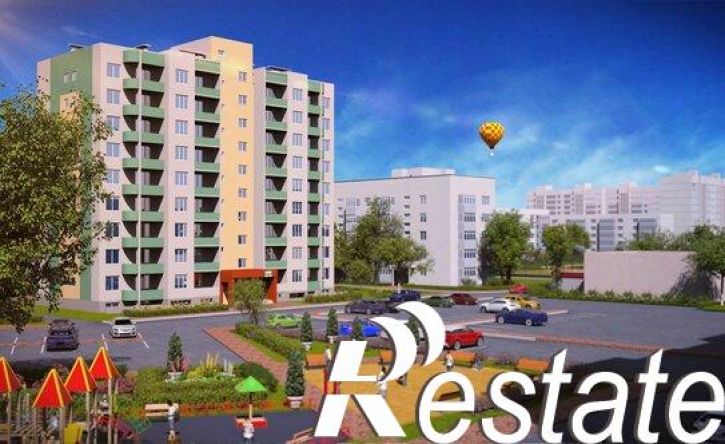 1-комн квартира улица 9-го Мая, 81 к1,  д. 81 к1