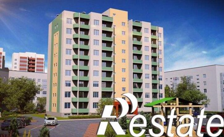 1-комн квартира улица 9-го Мая, 81 к1,  д. 81 к1