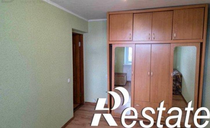 2-комн квартира улица 9-го Мая, 41Б,  д. 41Б