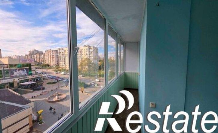 2-комн квартира улица 9-го Мая, 41Б,  д. 41Б