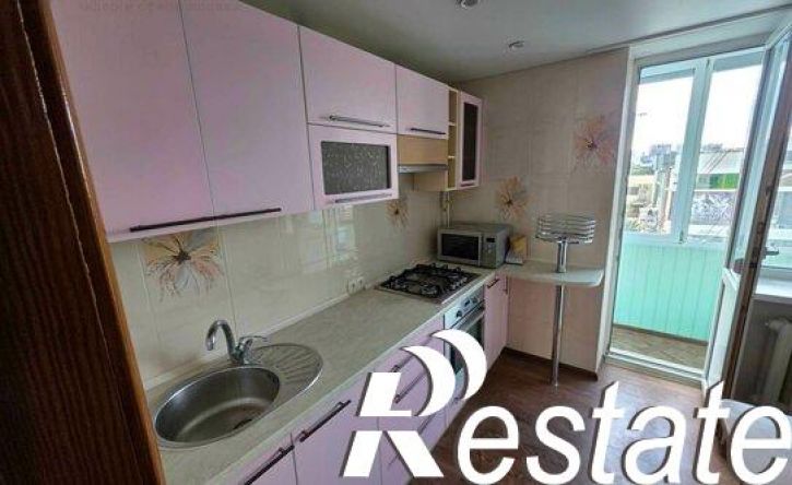 2-комн квартира улица 9-го Мая, 41Б,  д. 41Б