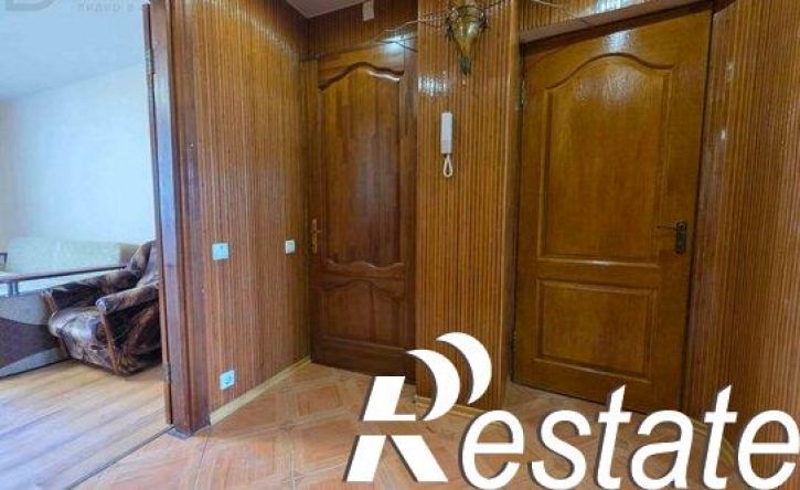 2-комн квартира улица 9-го Мая, 41Б,  д. 41Б