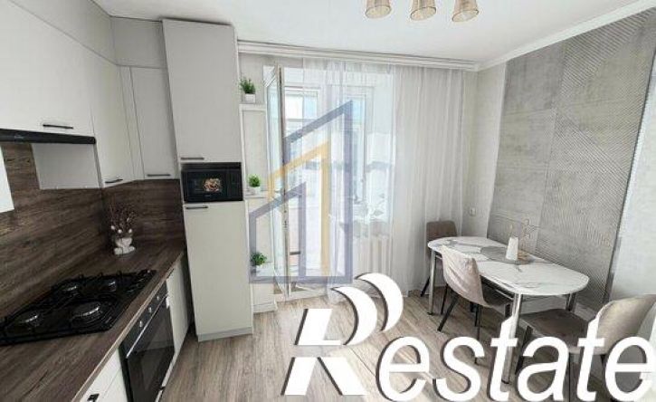 2-комн квартира Степовой переулок, 6,  д. 6