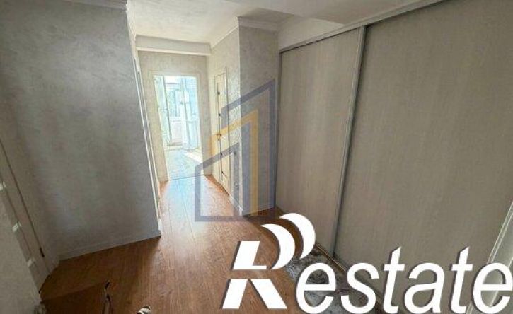 2-комн квартира Степовой переулок, 6,  д. 6
