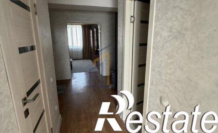 2-комн квартира Степовой переулок, 6,  д. 6