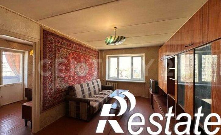 2-комн квартира проспект Победы, 8,  д. 8