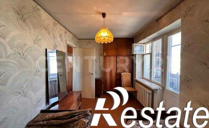 2-комн квартира проспект Победы, 8,  д. 8