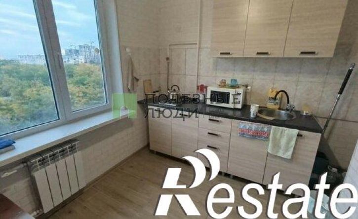 1-комн квартира проспект Победы, 64,  д. 64