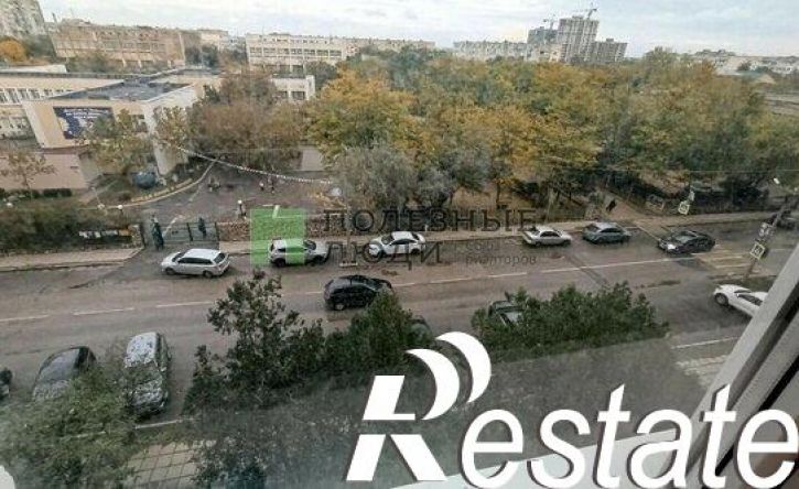1-комн квартира проспект Победы, 64,  д. 64
