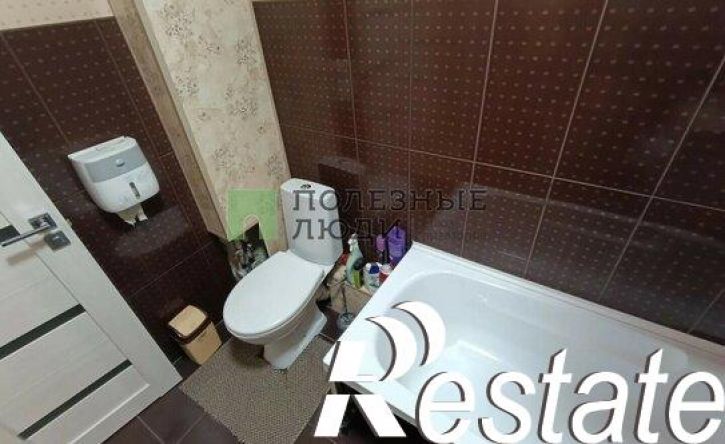 1-комн квартира проспект Победы, 64,  д. 64