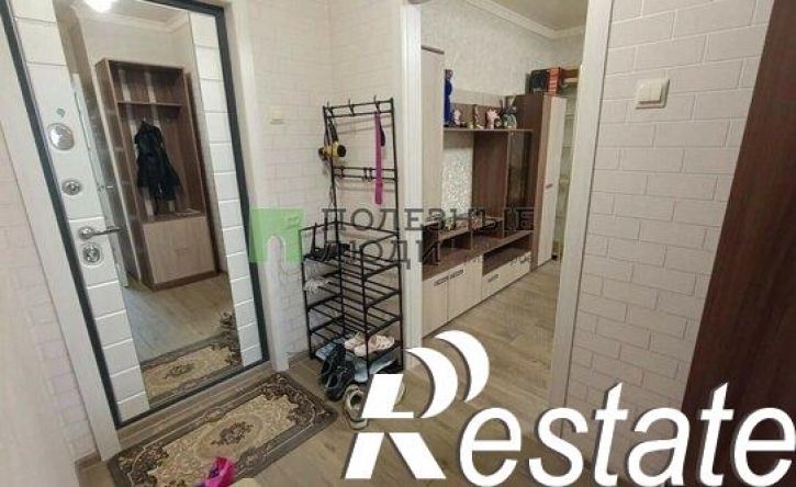 1-комн квартира проспект Победы, 64,  д. 64