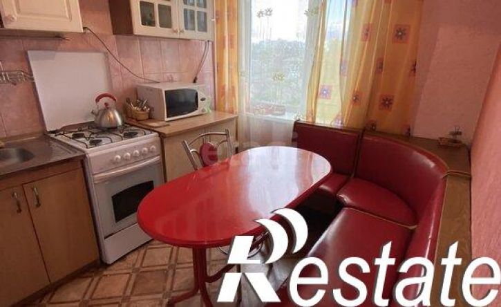 1-комн квартира улица 9-го Мая, 37,  д. 37