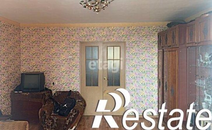 4-комн квартира проспект Ленина, 54,  д. 54