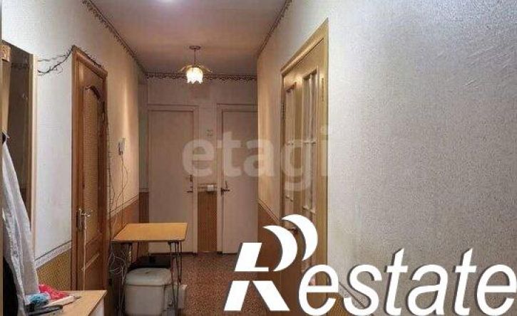 4-комн квартира проспект Ленина, 54,  д. 54