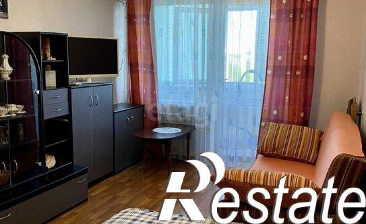 1-комн квартира улица 9-го Мая, 37,  д. 37