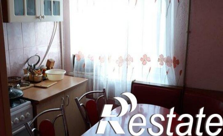 1-комн квартира улица 9-го Мая, 37,  д. 37