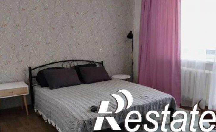 1-комн квартира проспект Победы, 47,  д. 47