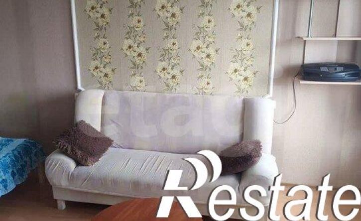 1-комн квартира улица Фрунзе, 73,  д. 73
