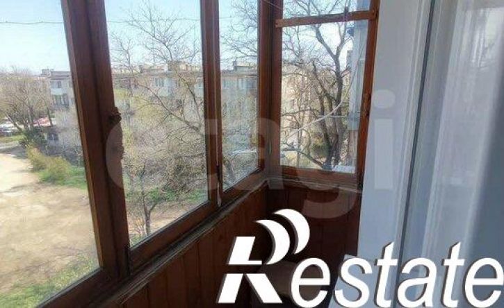 1-комн квартира улица Фрунзе, 73,  д. 73
