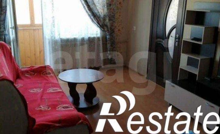 1-комн квартира улица Фрунзе, 73,  д. 73
