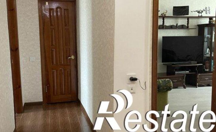 3-комн квартира проспект Победы, 30,  д. 30