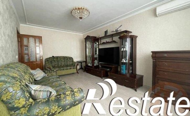 3-комн квартира проспект Победы, 30,  д. 30