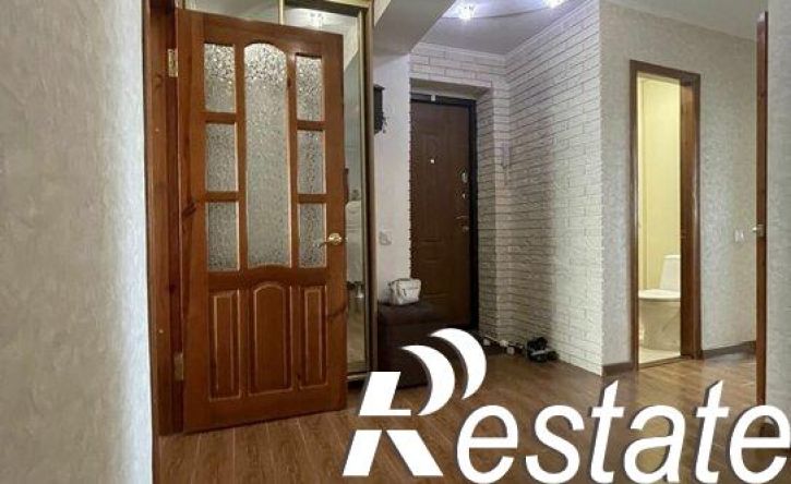 3-комн квартира проспект Победы, 30,  д. 30