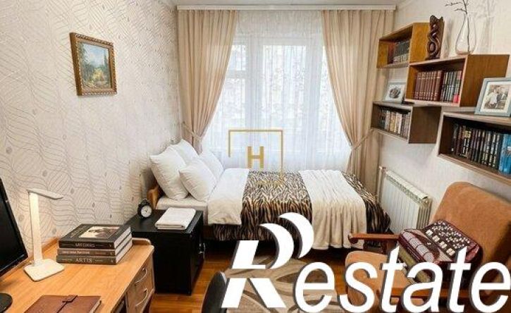3-комн квартира Перекопская улица, 10,  д. 10