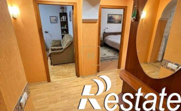 3-комн квартира Перекопская улица, 10,  д. 10
