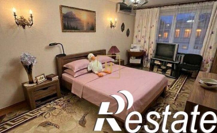 3-комн квартира Перекопская улица, 10,  д. 10
