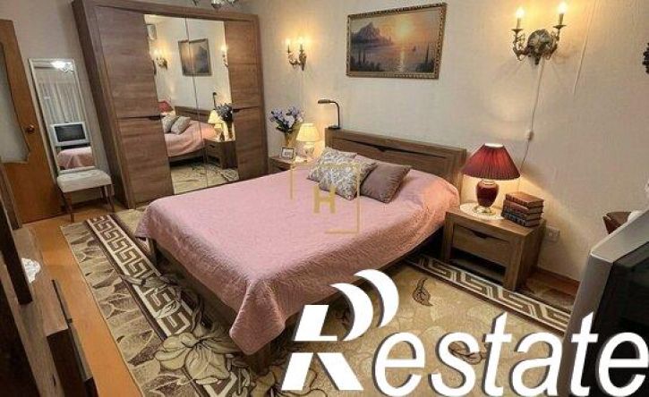 3-комн квартира Перекопская улица, 10,  д. 10