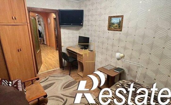 3-комн квартира Перекопская улица, 10,  д. 10