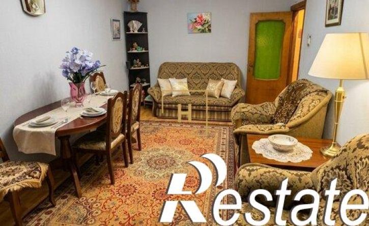 3-комн квартира Перекопская улица, 10,  д. 10