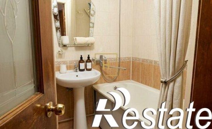 3-комн квартира Перекопская улица, 10,  д. 10