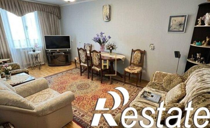 3-комн квартира Перекопская улица, 10,  д. 10