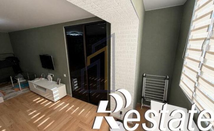 1-комн квартира улица Некрасова, 102,  д. 102