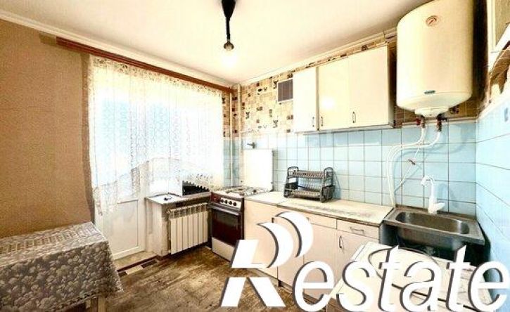 2-комн квартира улица Некрасова, 43,  д. 43