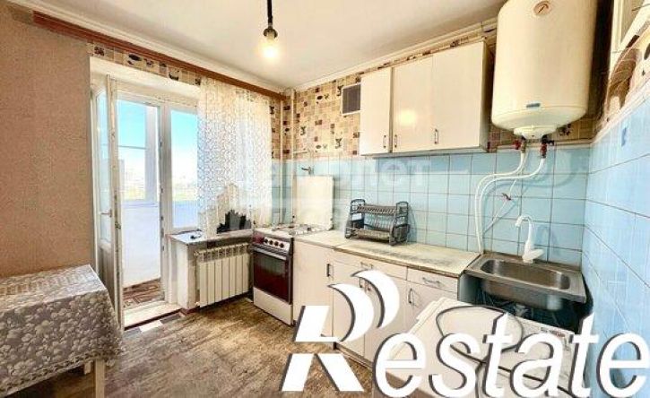2-комн квартира улица Некрасова, 43,  д. 43