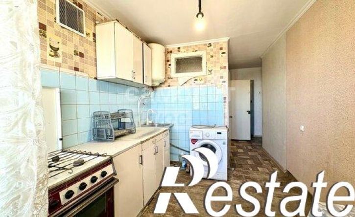 2-комн квартира улица Некрасова, 43,  д. 43