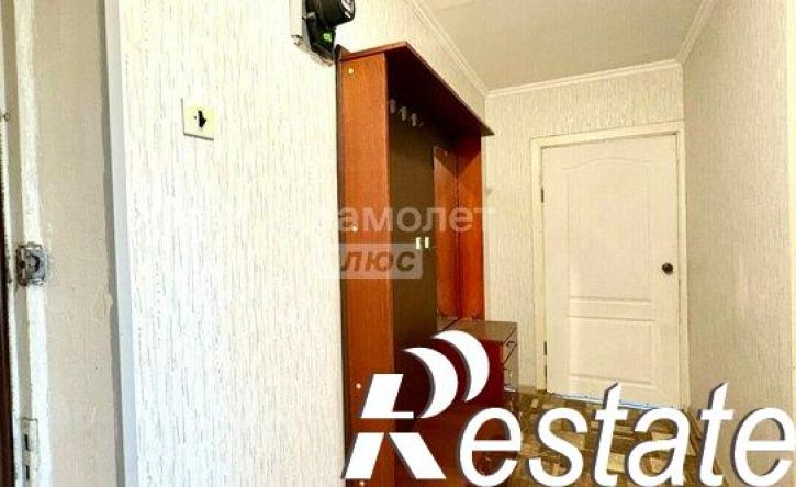 2-комн квартира улица Некрасова, 43,  д. 43