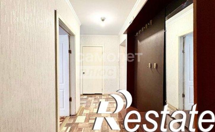 2-комн квартира улица Некрасова, 43,  д. 43