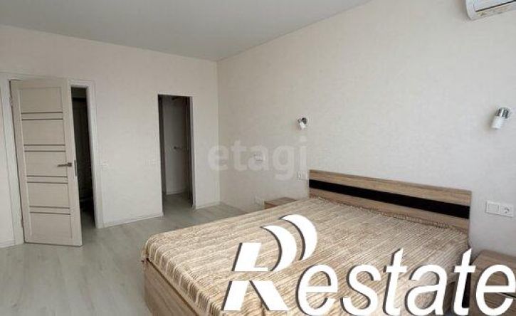 1-комн квартира улица Согласия, 28,  д. 28