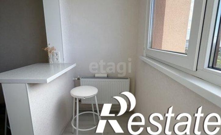 1-комн квартира улица Согласия, 28,  д. 28