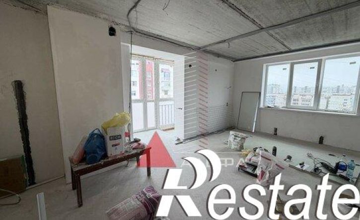 1-комн квартира улица 9-го Мая, 55В,  д. 55В